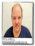 Offender Jesse James Stilwell