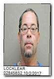 Offender John L Locklear