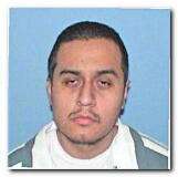 Offender Jonathan Guzman