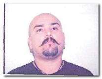 Offender Jose E Vega