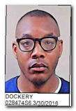 Offender Joshua Isiah Dockery