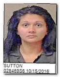 Offender Juana T Sutton