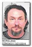 Offender Keith Delaney Moreland