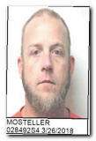 Offender Kenneth John Mosteller