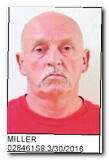 Offender Larry G Miller