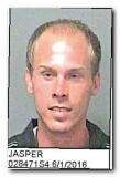 Offender Michael Lee Jasper