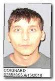 Offender Phillip Joseph Coignard