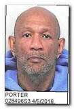 Offender Phillip Ray Porter