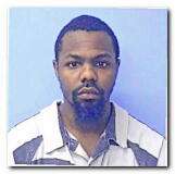 Offender Ronald Wright