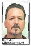 Offender Ronnie Doyle Costner