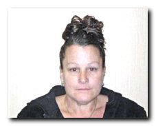 Offender Sandra C Bennett