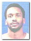 Offender Sean Toliver