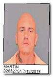 Offender Steven Ray Martin