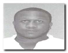 Offender Terrence Green