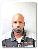 Offender Tyron Clemons