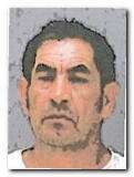 Offender Victor M Meza