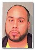 Offender Benjamin D Davila