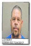 Offender Buddy Lowery