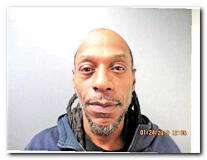 Offender Calvin W Joyner