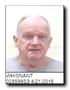 Offender Clyde G Whisnant