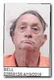 Offender Donald Gene Bell