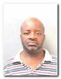 Offender Eric Tyrone Jones