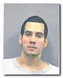 Offender Francisco Ortiz