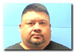 Offender George Luis Salas Jr