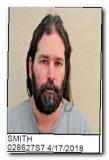 Offender Jeremy A Smith