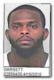 Offender Jontay Dardeneous Garrett