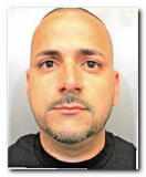 Offender Jose Flecha