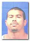 Offender Jose Montanez