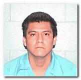 Offender Jose Valente-anaya