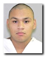 Offender Jose Victor Hernandez