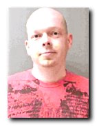 Offender Joshua Thomas Cotter