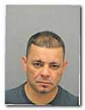 Offender Juan Carlos Medina Sr