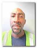 Offender Julius A Lockett