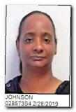 Offender Latasha Nicole Johnson