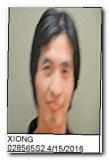 Offender Leo Mike Xiong