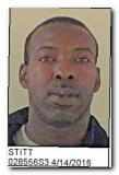 Offender Maurice Lamon Stitt