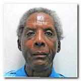 Offender Melvin Rudolph Davis Sr