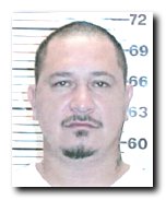 Offender Michael Anthony Sanchez