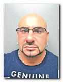 Offender Michael P Dattilo