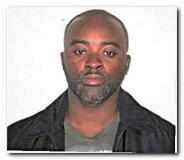 Offender Nana Bonsu