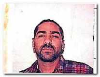 Offender Noel Davila