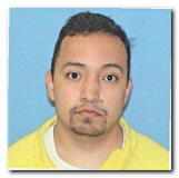 Offender Rafael Rojas-lopez