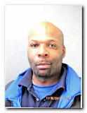 Offender Roderick L Green