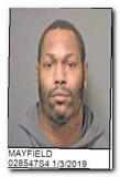 Offender Roland Grant Mayfield