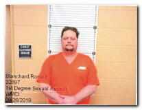 Offender Ronald Ray Blanchard