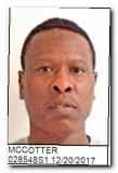 Offender Shelton Levon Mccotter